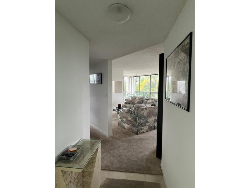 Rarely available CORNER unit with enclosed balcony that - Beach Condo for sale in Delray Beach, Florida on Beachhouse.com