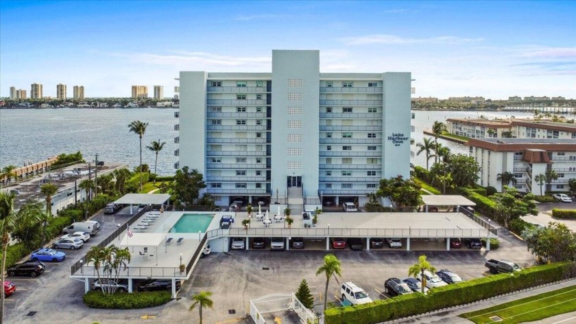 First time available in over 30 years! This condo is truly a 1 - Beach Condo for sale in Riviera Beach, Florida on Beachhouse.com