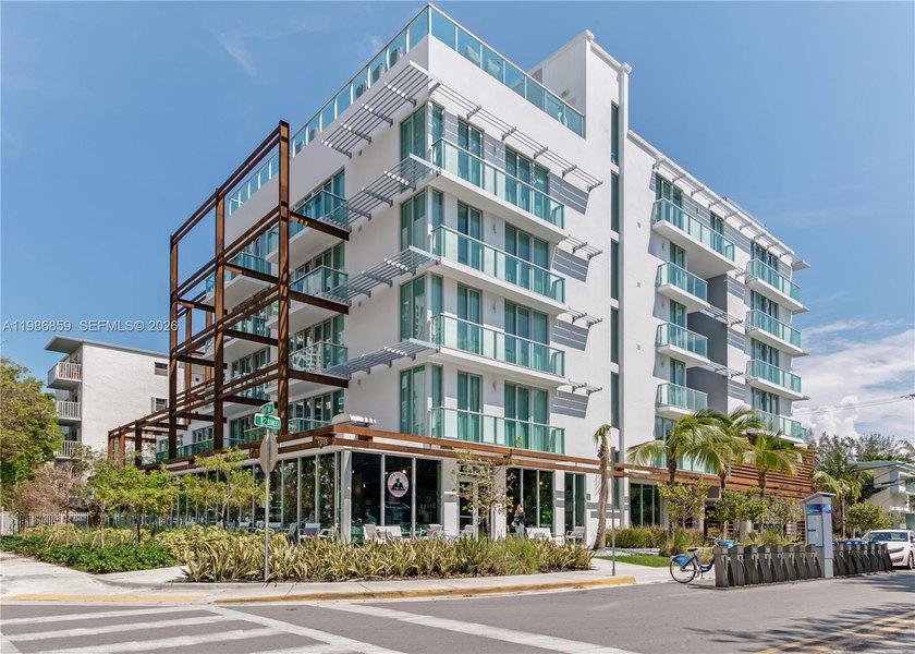 Put your Miami Beach get-away home to work for you! Legal - Beach Condo for sale in Miami Beach, Florida on Beachhouse.com