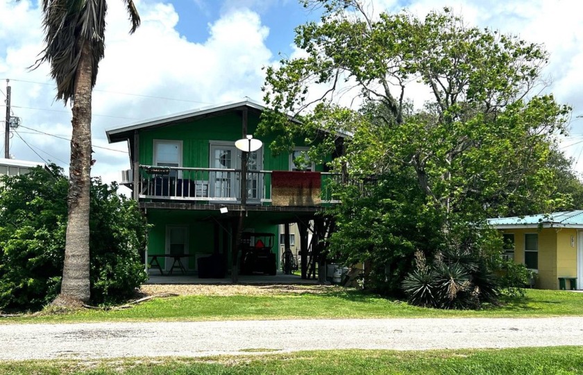 Fantastic investment property or weekend getaway in Olivia - Beach Home for sale in Port Lavaca, Texas on Beachhouse.com