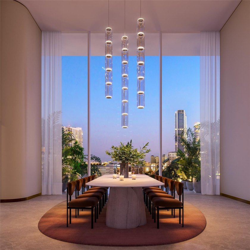Exquisite 2-bedroom 2-bath; over 1,400 square feet with a glass - Beach Condo for sale in Fort Lauderdale, Florida on Beachhouse.com