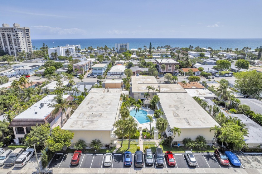 Welcome to 4630 Poinciana Street, your cozy retreat in the heart - Beach Condo for sale in Lauderdale By The Sea, Florida on Beachhouse.com