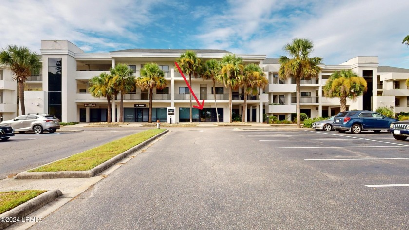 Discover this exceptional first-floor remodeled office space - Beach Commercial for sale in Beaufort, South Carolina on Beachhouse.com