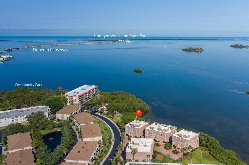 Look no further! Enjoy mesmerizing sunsets and pure luxury in - Beach Condo for sale in Dunedin, Florida on Beachhouse.com