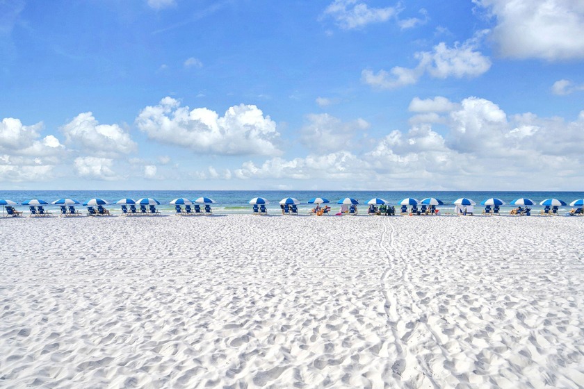 This beautifully renovated Gulf-front unit, conveniently located - Beach Condo for sale in Fort Walton Beach, Florida on Beachhouse.com