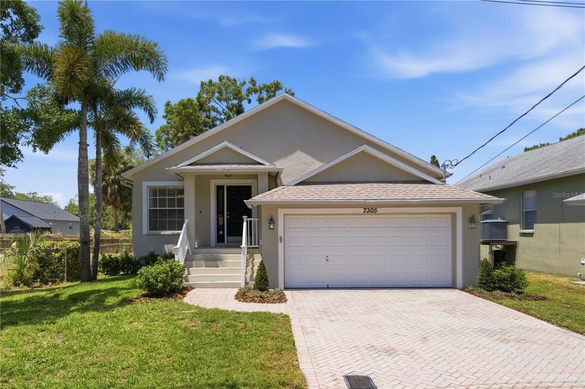 Just minutes from MacDill Air Force base, you will find this - Beach Home for sale in Tampa, Florida on Beachhouse.com