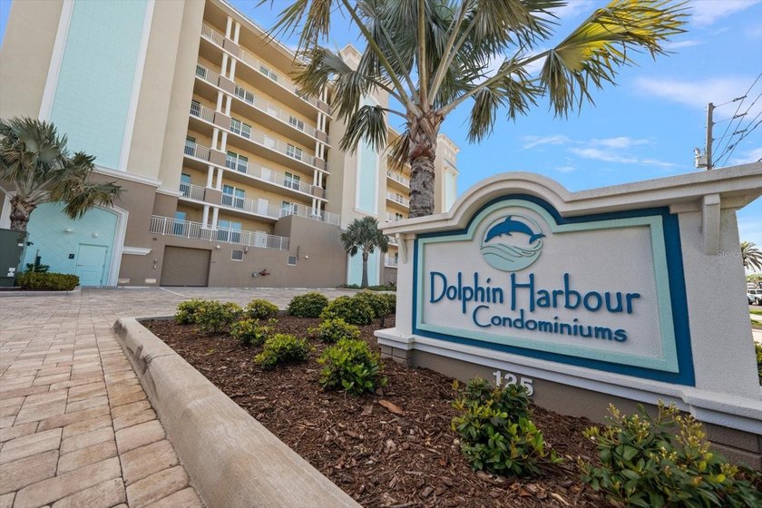 Experience coastal living in this never lived-in waterfront - Beach Condo for sale in Clearwater Beach, Florida on Beachhouse.com
