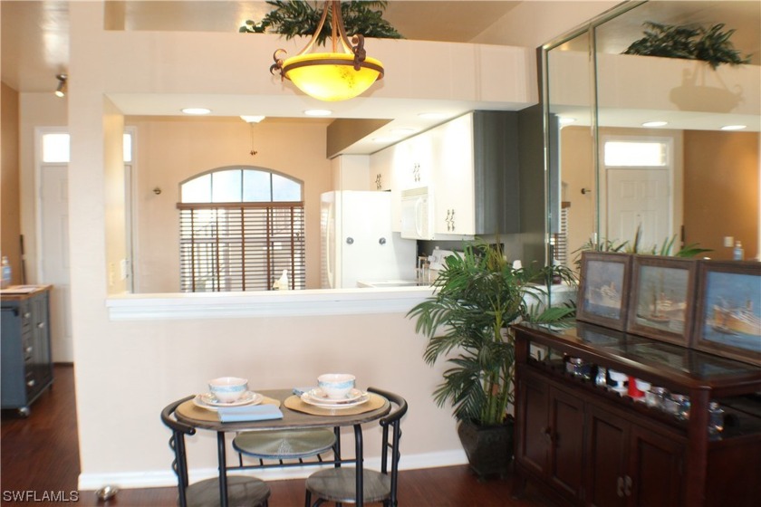 This first floor, turnkey condo presents a fantastic blend of - Beach Condo for sale in Naples, Florida on Beachhouse.com