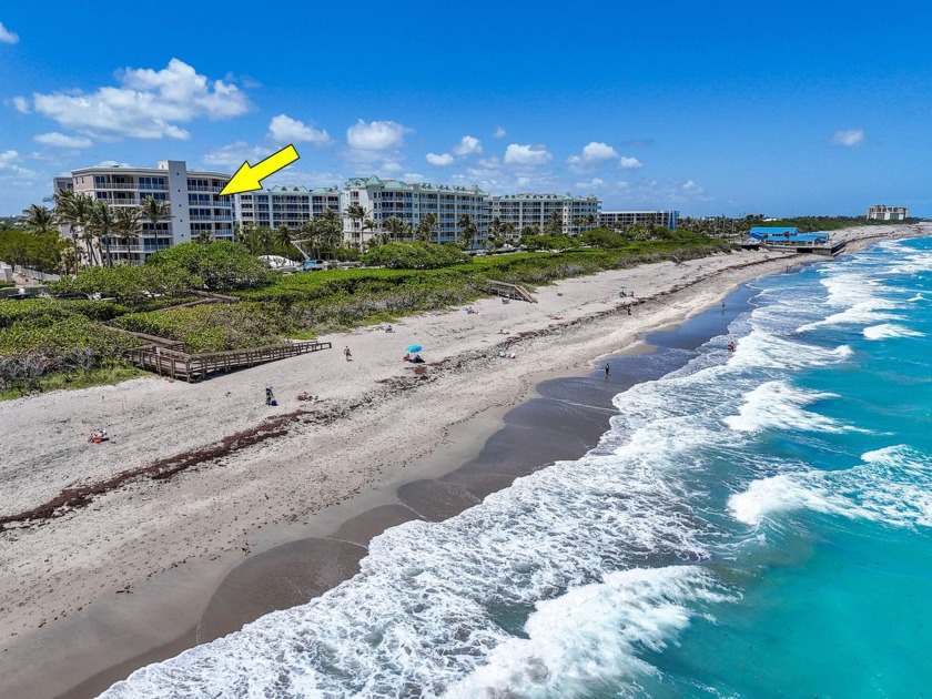 Welcome to the stunning JUPITER BY THE SEA condo 352 in Jupiter - Beach Condo for sale in Jupiter, Florida on Beachhouse.com