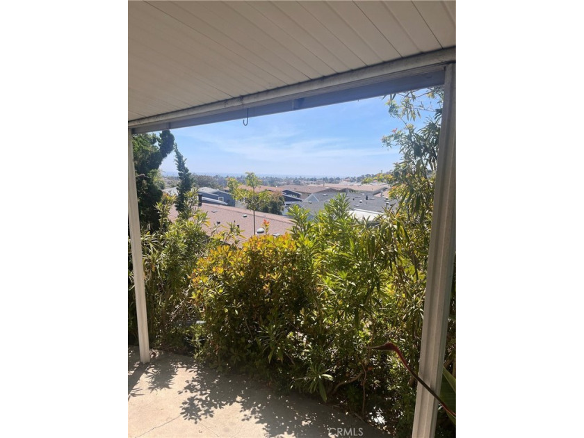 Ocean view.  Condominium land ownership with cul-de-sac lot - Beach Home for sale in San Clemente, California on Beachhouse.com