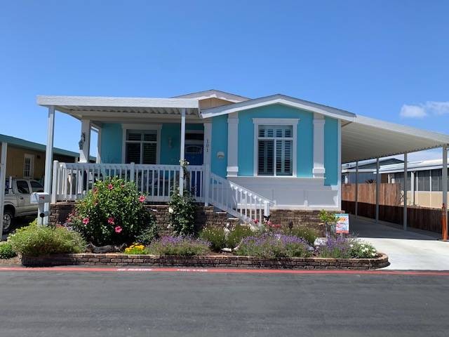 Call Patti to see this amazing home located in beautiful Skandia - Beach Home for sale in Huntington Beach, California on Beachhouse.com