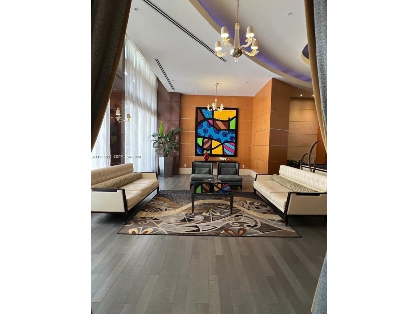 Ascend to the 38th floor of Downtown Miami's most dynamic - Beach Condo for sale in Miami, Florida on Beachhouse.com