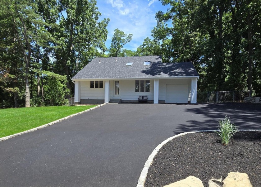 This beautiful 3 bedroom home sits right across from a scenic - Beach Home for sale in East Setauket, New York on Beachhouse.com