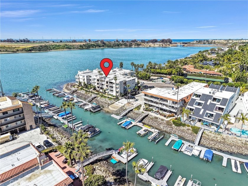 Available for the first time in nearly 50 years, this premier - Beach Condo for sale in Carlsbad, California on Beachhouse.com