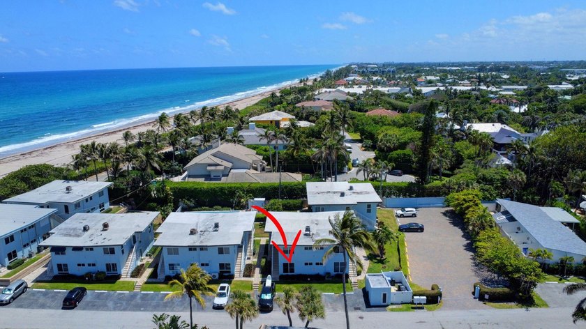 Welcome to this coastal retreat in the exclusive beachfront - Beach Condo for sale in Ocean Ridge, Florida on Beachhouse.com