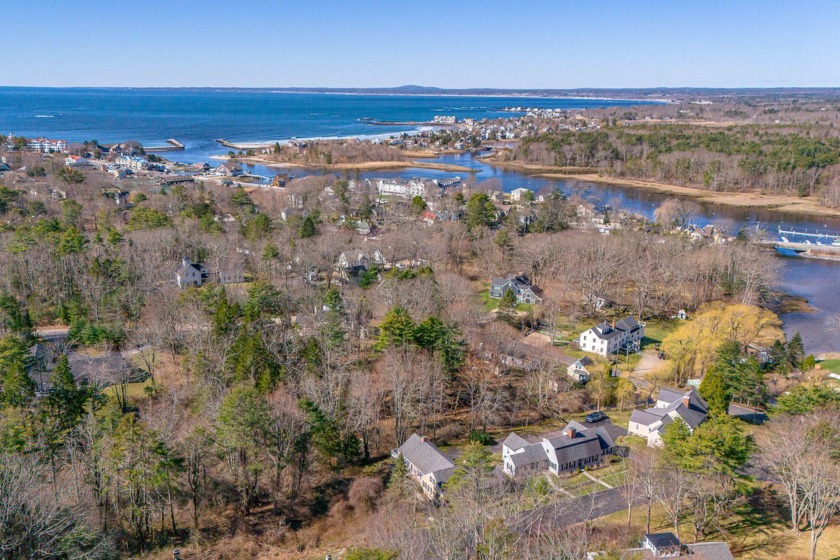 Welcome to your serene retreat nestled in the heart 
of - Beach Condo for sale in Kennebunkport, Maine on Beachhouse.com