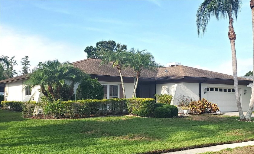 A wonderful well-maintained home located in the desirable - Beach Home for sale in Oldsmar, Florida on Beachhouse.com