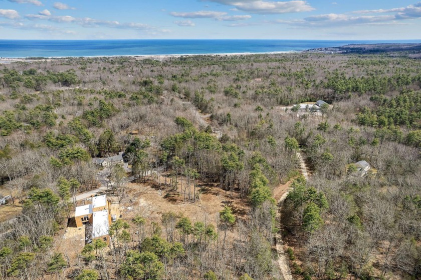 Build your dream year-round residence, or seasonal getaway at - Beach Acreage for sale in Ogunquit, Maine on Beachhouse.com