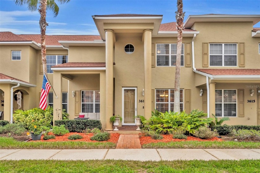 Welcome to resort-style living in the heart of Venetian Bay - Beach Townhome/Townhouse for sale in New Smyrna Beach, Florida on Beachhouse.com