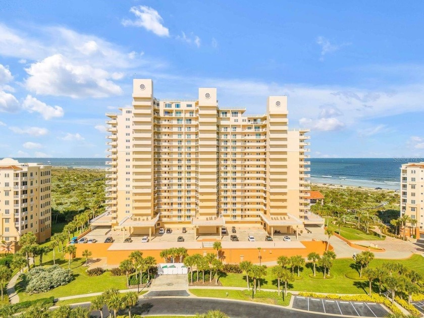 Under contract-accepting backup offers. Rarely available 14th - Beach Condo for sale in New Smyrna Beach, Florida on Beachhouse.com