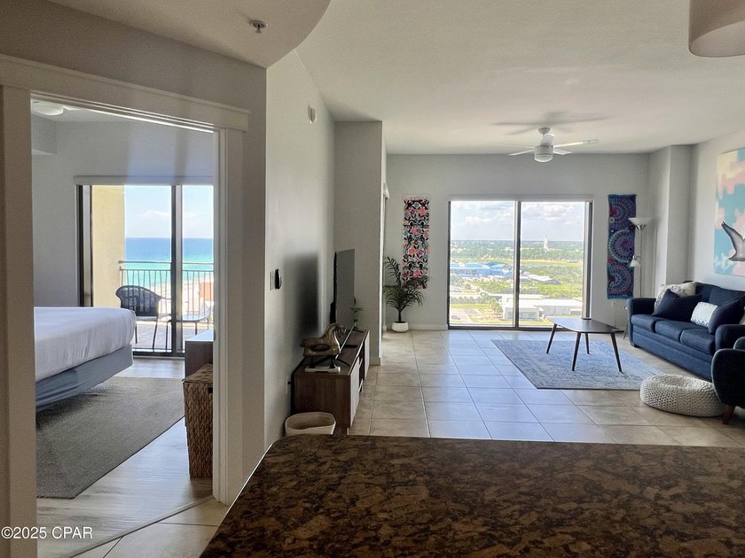 Here is an amazing 1 bed 1 bath condo at the beautiful Origin - Beach Condo for sale in Panama City Beach, Florida on Beachhouse.com
