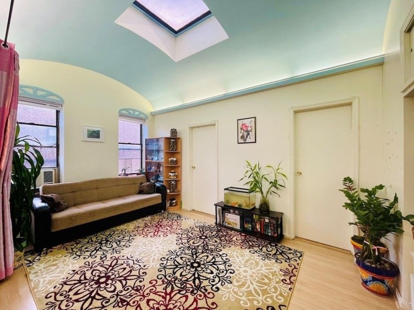 Welcome to this sunlit 2-bedroom, 1-bath cooperative apartment - Beach Other for sale in Brooklyn, New York on Beachhouse.com