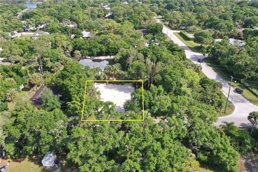 Cleared and Filled - Ready to Build! This build-ready lot is - Beach Lot for sale in Vero Beach, Florida on Beachhouse.com