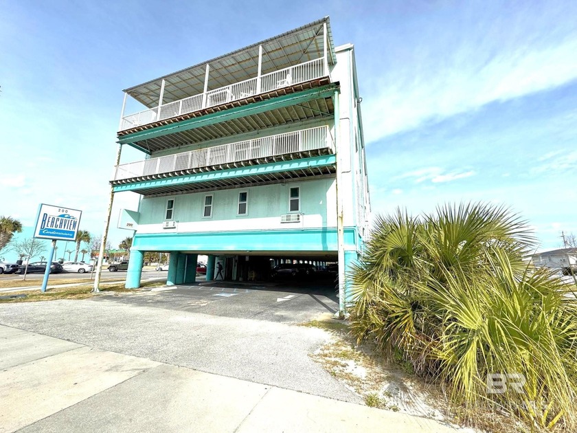 Convenient studio condo located directly across the street from - Beach Condo for sale in Gulf Shores, Alabama on Beachhouse.com