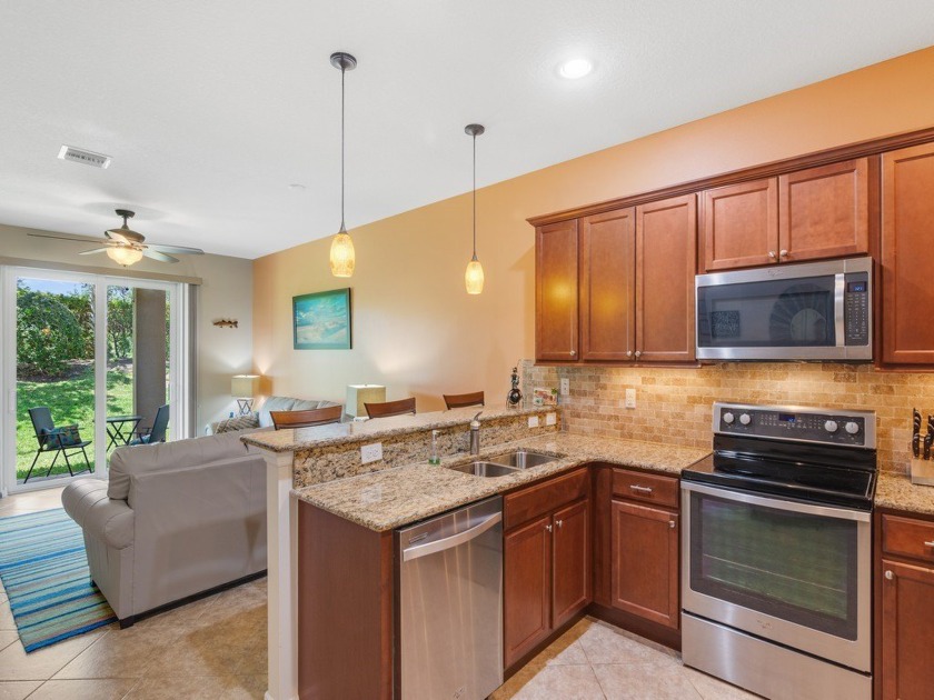 $5,000 toward your closing costs, low HOA fees, and priced to - Beach Home for sale in Vero Beach, Florida on Beachhouse.com