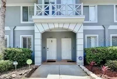 Under contract-accepting backup offers. PRICE IMPROVEMENT ! - Beach Townhome/Townhouse for sale in Tampa, Florida on Beachhouse.com