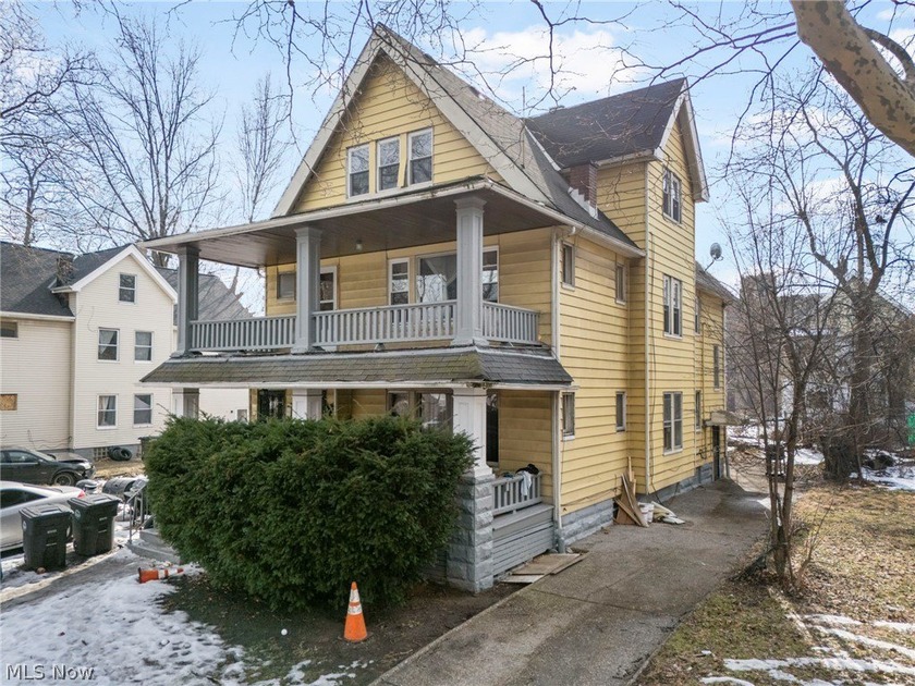 9-Unit Investment Portfolio - Cash Flow with Upside | Package - Beach Home for sale in Cleveland, Ohio on Beachhouse.com