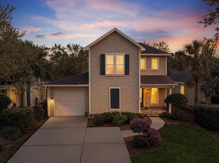 Experience the best of coastal living in this 3 bedroom, 2.5 - Beach Home for sale in Santa Rosa Beach, Florida on Beachhouse.com