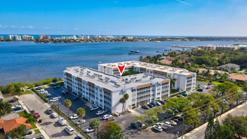 Stunning designer-renovated condo with artisanal flair. Interior - Beach Condo for sale in Lake Worth, Florida on Beachhouse.com