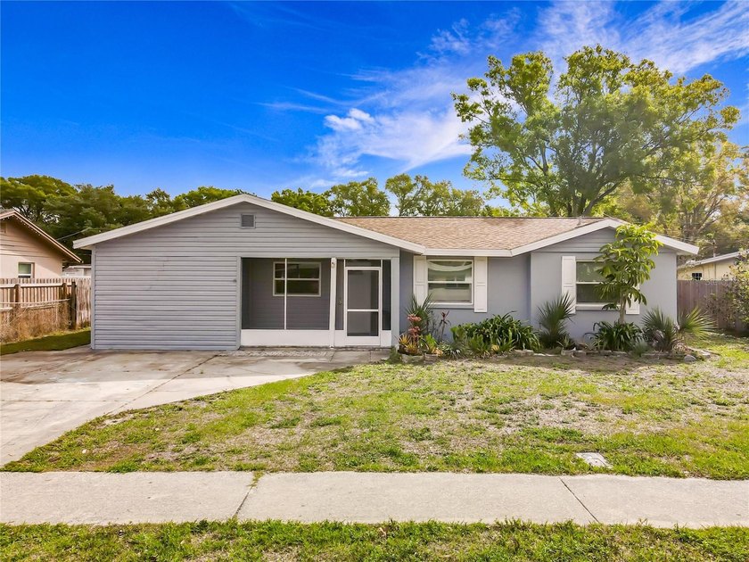 Under contract-accepting backup offers. One or more photo(s) has - Beach Home for sale in Clearwater, Florida on Beachhouse.com