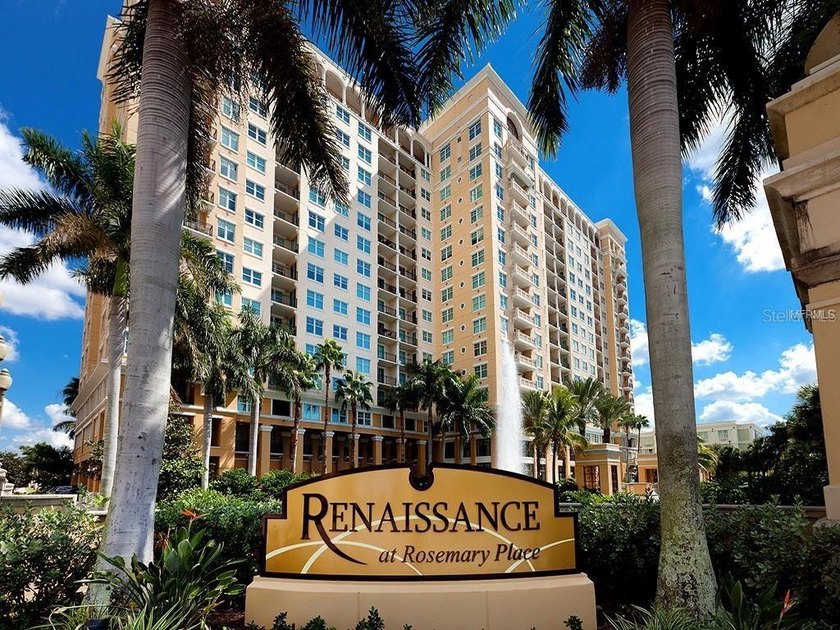 Welcome to this totally renovated 2 Bedroom/2 Bath, split floor - Beach Condo for sale in Sarasota, Florida on Beachhouse.com