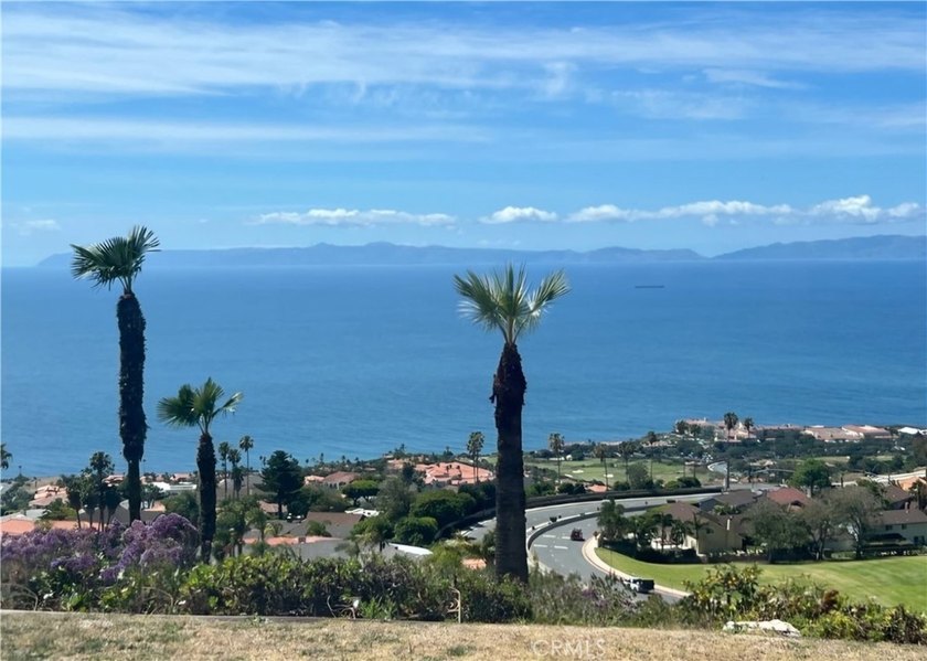 Stunning, expansive 180 degree view of Ocean and Catalina Island - Beach Home for sale in Rancho Palos Verdes, California on Beachhouse.com