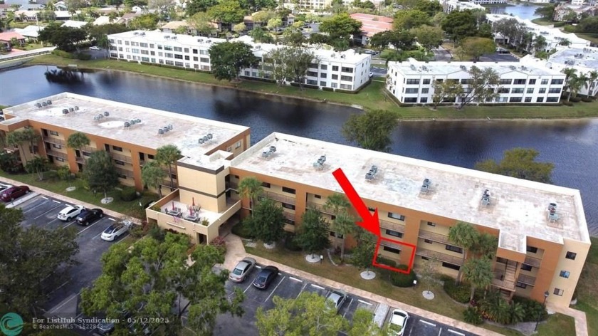 ADULT ACTIVE RESORT-STYLE 55+COMMUNITY BREATHTAKING, EXPANSIVE - Beach Condo for sale in Fort Lauderdale, Florida on Beachhouse.com