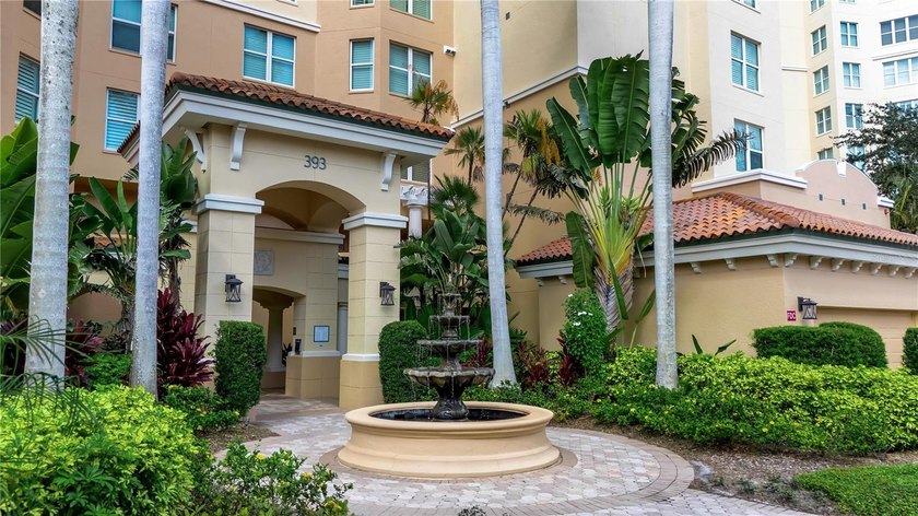 Offered Turn-Ker Furnished...This beautifully updated 3 bedroom - Beach Condo for sale in Osprey, Florida on Beachhouse.com