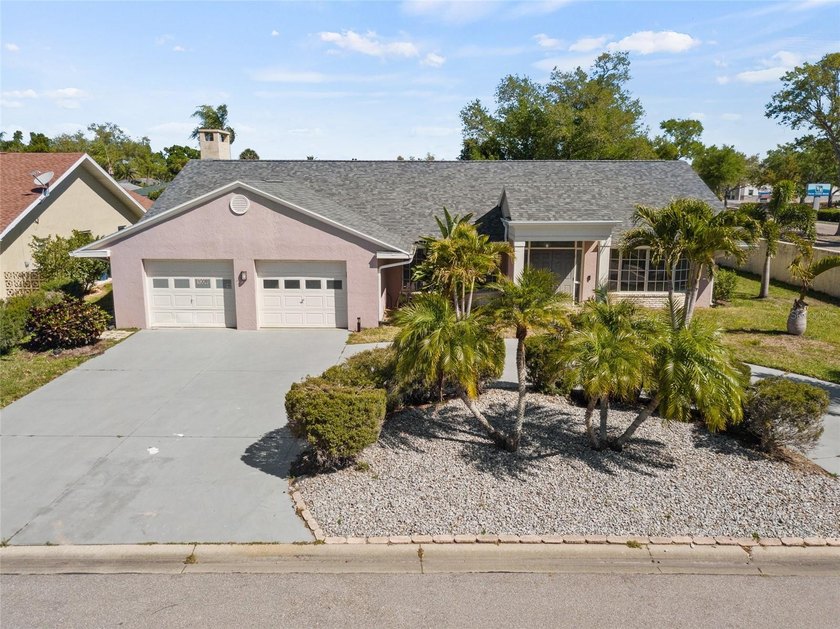 Spacious and inviting, this well-maintained home offers over 2 - Beach Home for sale in Venice, Florida on Beachhouse.com