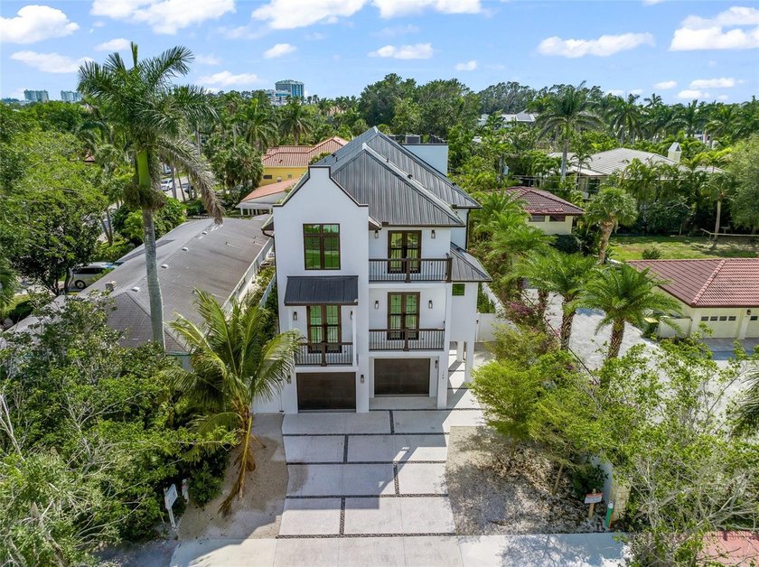 Discover an exceptional income-producing asset at 128 Fillmore - Beach Home for sale in Sarasota, Florida on Beachhouse.com