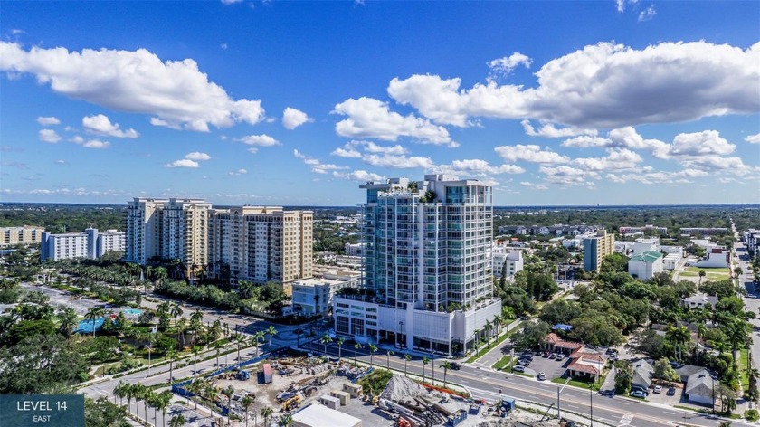 One or more photo(s) has been virtually staged. Pre-Construction - Beach Condo for sale in Sarasota, Florida on Beachhouse.com