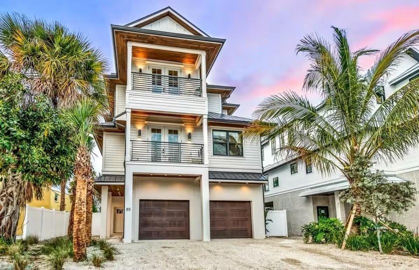 Unlock a rare opportunity to own a high-performing - Beach Home for sale in Sarasota, Florida on Beachhouse.com
