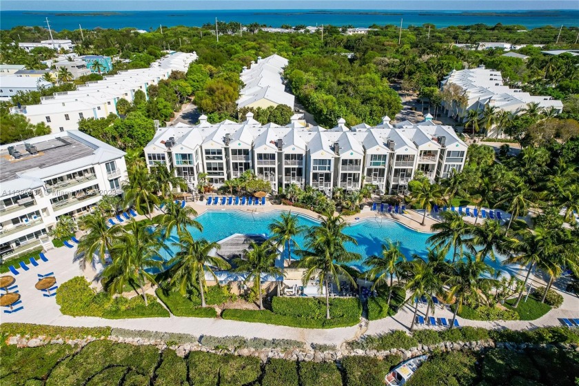 Discover Unit 607, the epitome of luxury resort-style living at - Beach Townhome/Townhouse for sale in Key Largo, Florida on Beachhouse.com