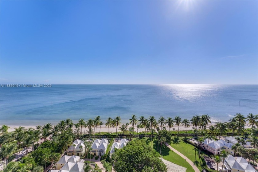 The most desirable residence at The Ocean Club, set in the - Beach Condo for sale in Key Biscayne, Florida on Beachhouse.com