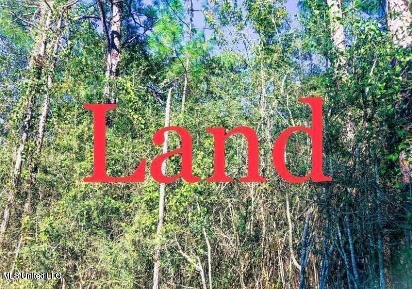 Are you looking to build a family home or a weekend get-a-away? - Beach Lot for sale in Bay Saint Louis, Mississippi on Beachhouse.com