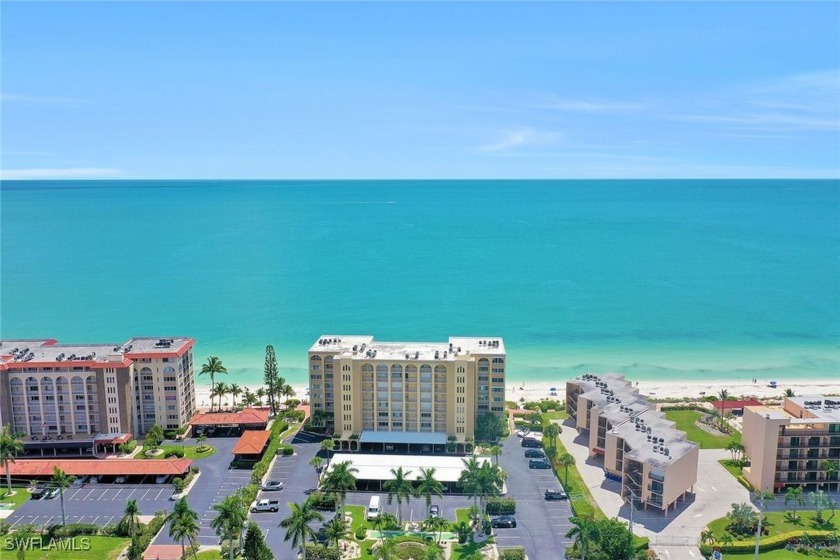 Just Bring Your Luggage ... Rare Seller Financing Opportunity - Beach Condo for sale in Bonita Springs, Florida on Beachhouse.com