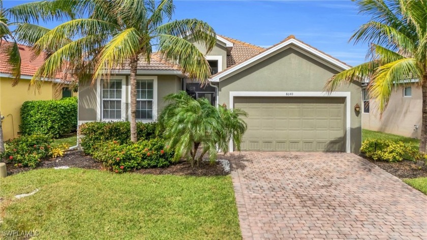 Elevate Your Lifestyle in Banyan Bay!

Welcome to a home that's - Beach Home for sale in Fort Myers, Florida on Beachhouse.com