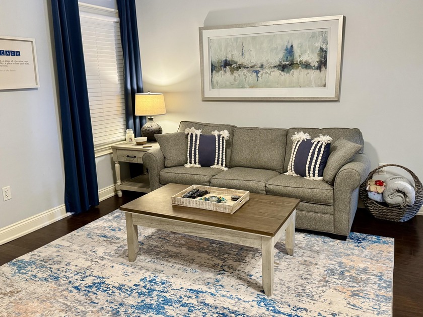 Seize the opportunity to own this 1 bedroom, 1 bath unit at the - Beach Condo for sale in Panama City Beach, Florida on Beachhouse.com