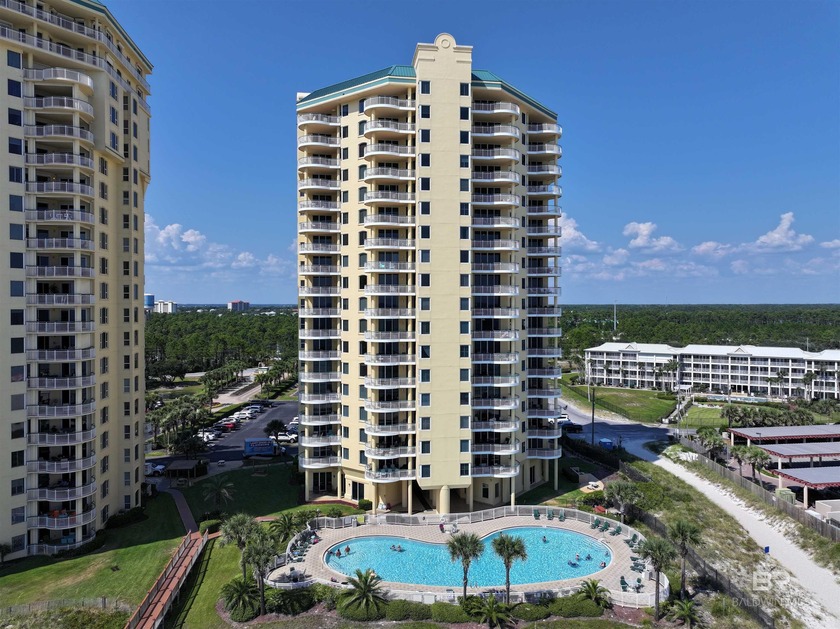 Welcome to Beach Colony Resort East 12C--a luxurious, gated - Beach Condo for sale in Perdido Key, Florida on Beachhouse.com