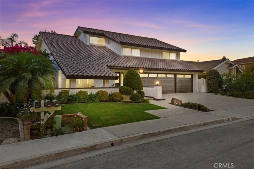 Experience luxury living in this beautifully newly remodeled - Beach Home for sale in Mission Viejo, California on Beachhouse.com